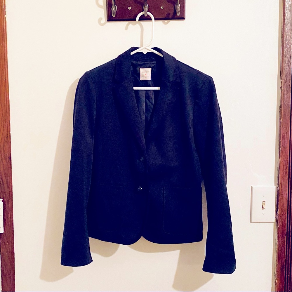 Gap Academy Blazer, Navy